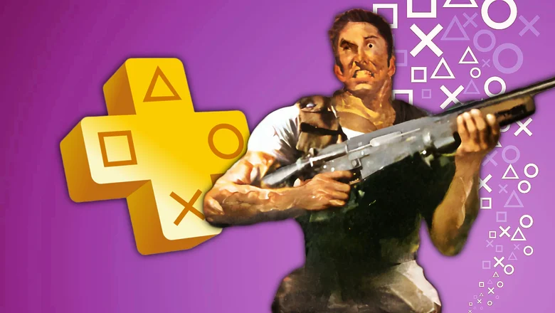 ps plus