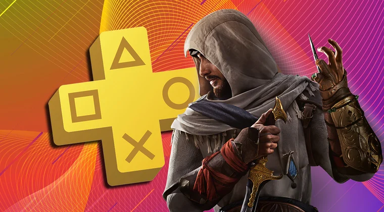 Imagen de PS Plus julio 2025: Estos son los tres juegos más rumoreados y hablados en internet
