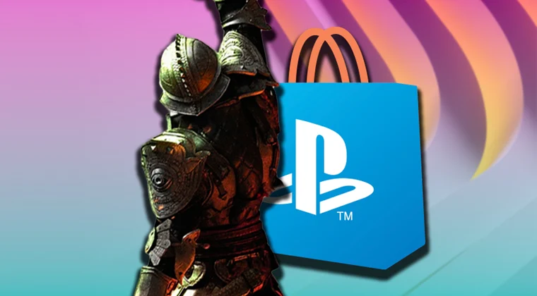 Imagen de Menos de 10€: este GOTY con un 89 en Metacritic tumba su precio en PS Store, pero la oferta durará poco