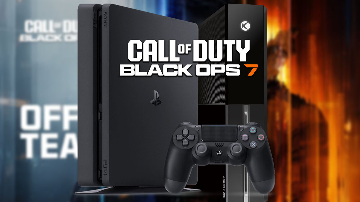 ¿Saldrá Black Ops 7 en PS4 y Xbox One? Repasamos toda la información del posible último juego de la saga para estas consolas