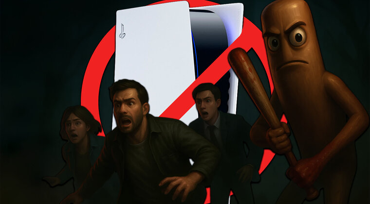 Imagen de Tralalero Tralala: Survive the Night está en PS5 y esto me parece bochornoso por este simple motivo