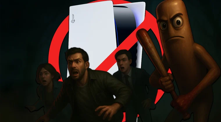 Imagen de Tralalero Tralala: Survive the Night está en PS5 y esto me parece bochornoso por este simple motivo