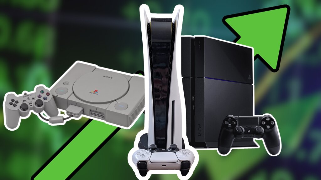 PS5 beneficios