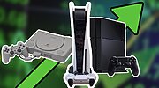 Imagen de Los datos son apabullantes: PS5 ya ha superado a PS4 y PS1 (de forma combinada) a pesar de las críticas