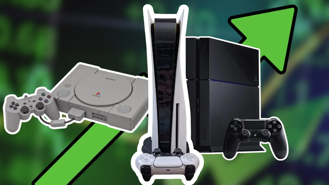 PS5 beneficios