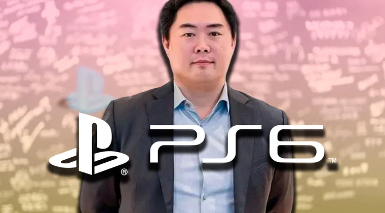 Imagen de Ni PS4 ni PS5: PS6 es la prioridad más alta de PlayStation en estos momentos, según su propio CEO