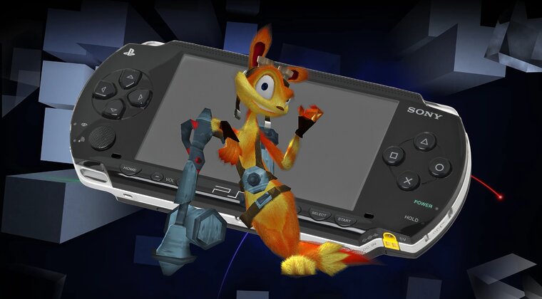Imagen de Tres juegos de PSP que nadie quería y ahora cuestan encontrar, Sony acertó sin saberlo y muchos ya se arrepintieron