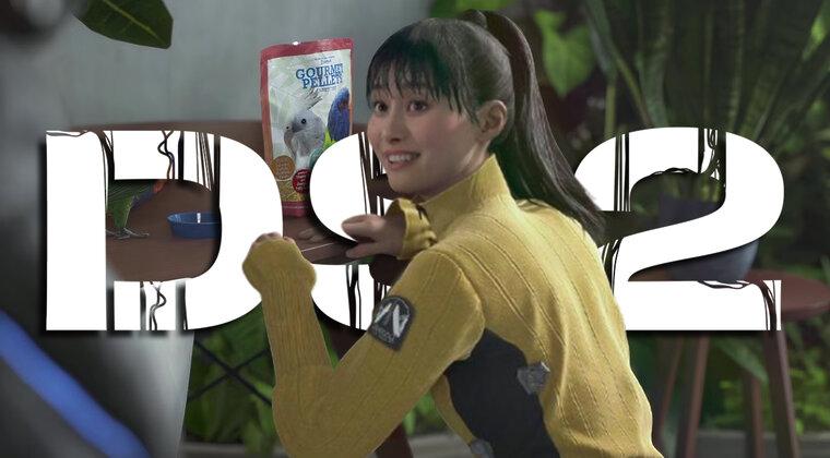 Imagen de ¿Por qué hay tan pocos personajes japoneses en los juegos de Hideo Kojima? El creativo responde