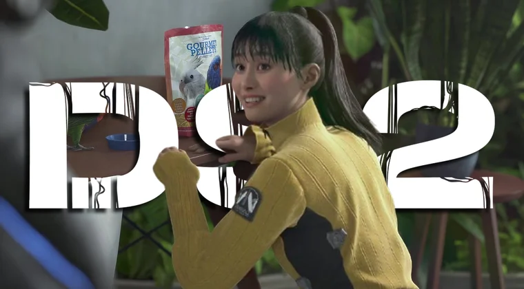Imagen de ¿Por qué hay tan pocos personajes japoneses en los juegos de Hideo Kojima? El creativo responde