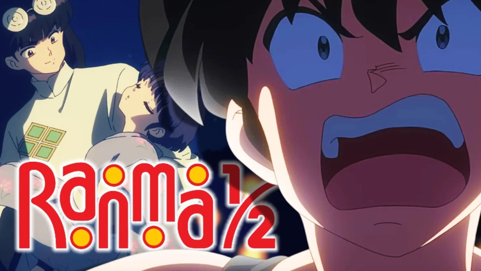 ranma remake temporada 2 estreno y trailer (1)