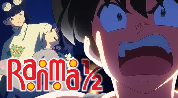 Imagen de Ranma 1/2: Confirmado cuándo se estrena la temporada 2 del remake del anime y nuevo tráiler oficial
