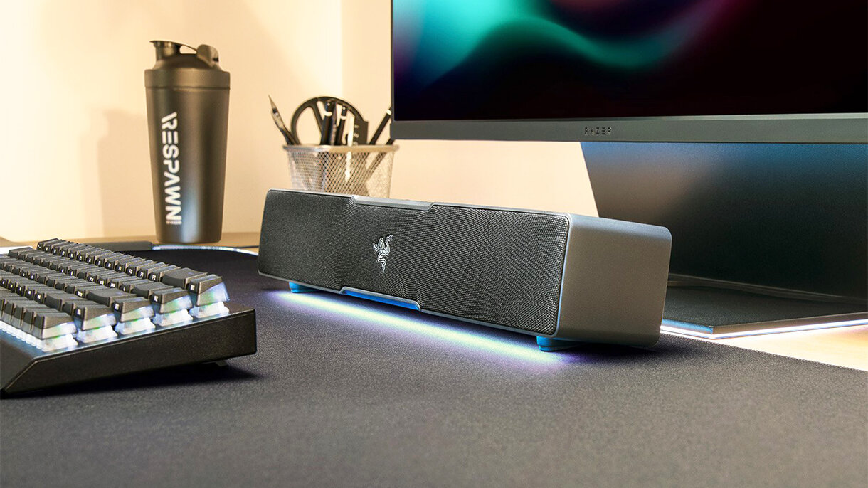 Razer Leviathan V2 X
