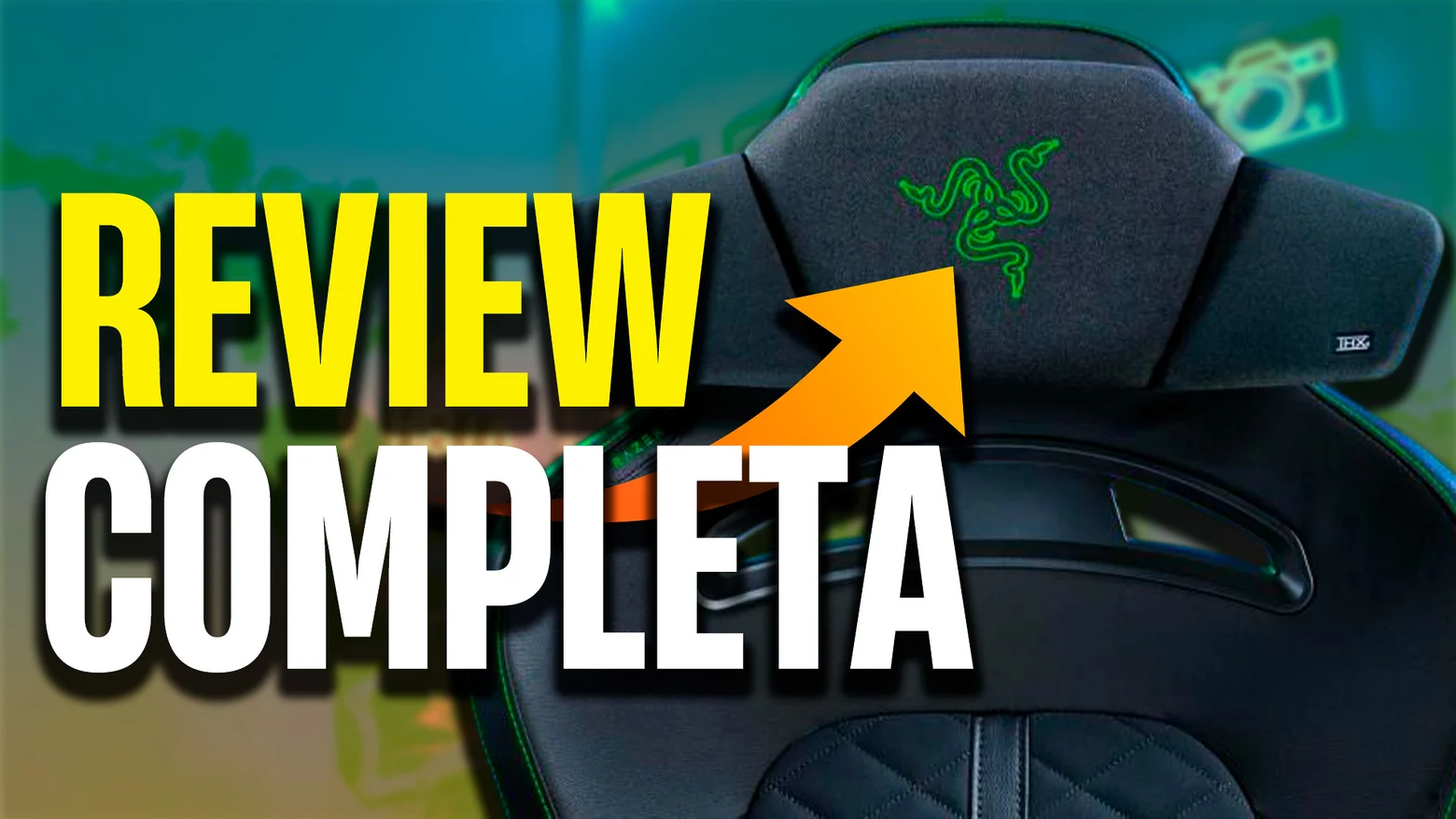 Review de Razer Clio