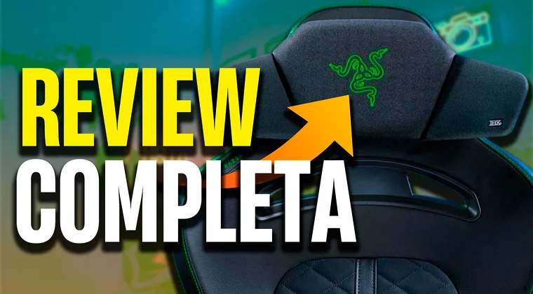 Imagen de Review del Razer Clio: sonido envolvente accesible y con una gran relación calidad/precio