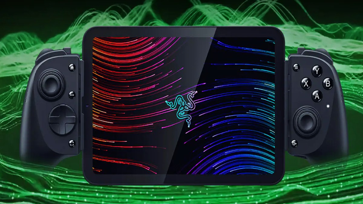 razer