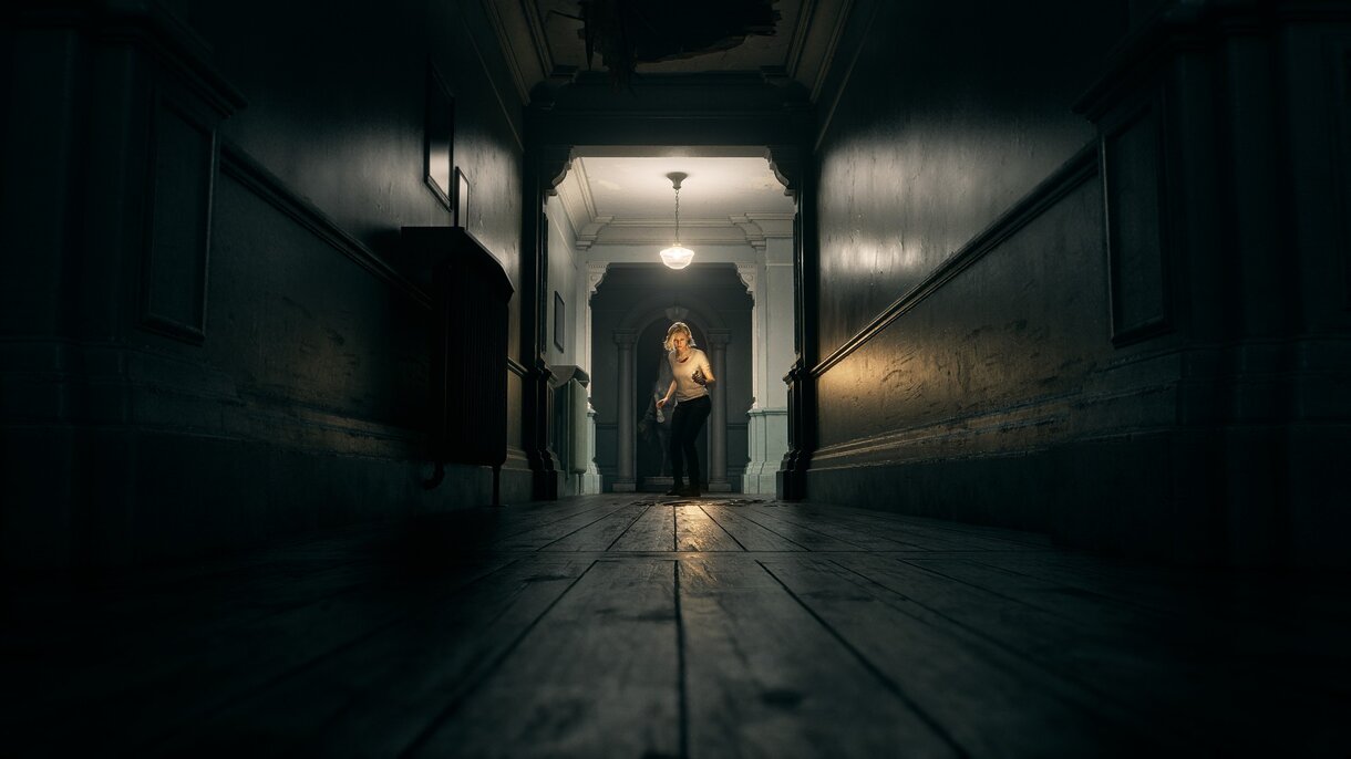 Resident Evil 9 Requiem
