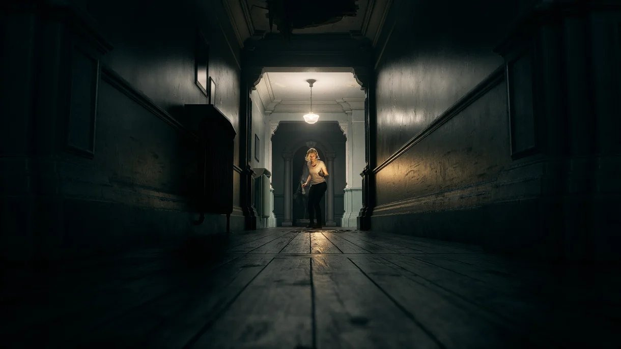 Resident Evil 9 Requiem