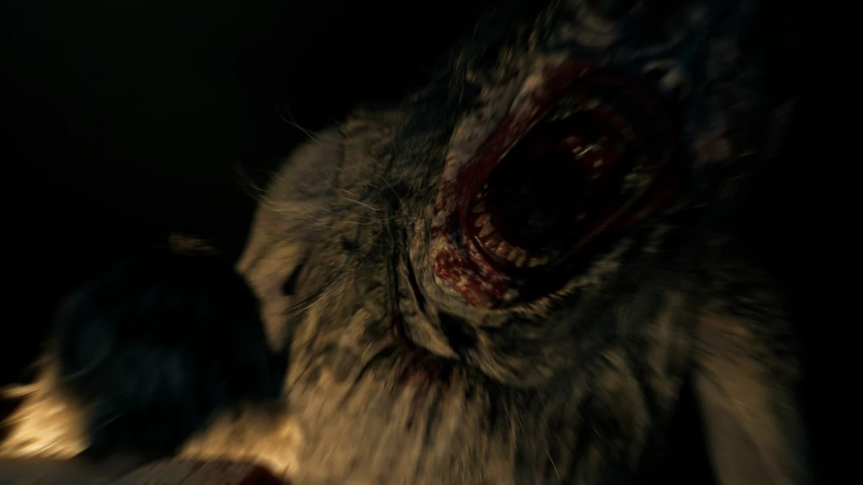 Resident Evil 9 Requiem