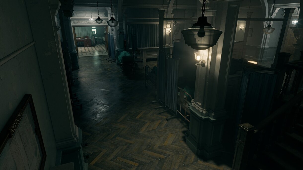Resident Evil 9 Requiem