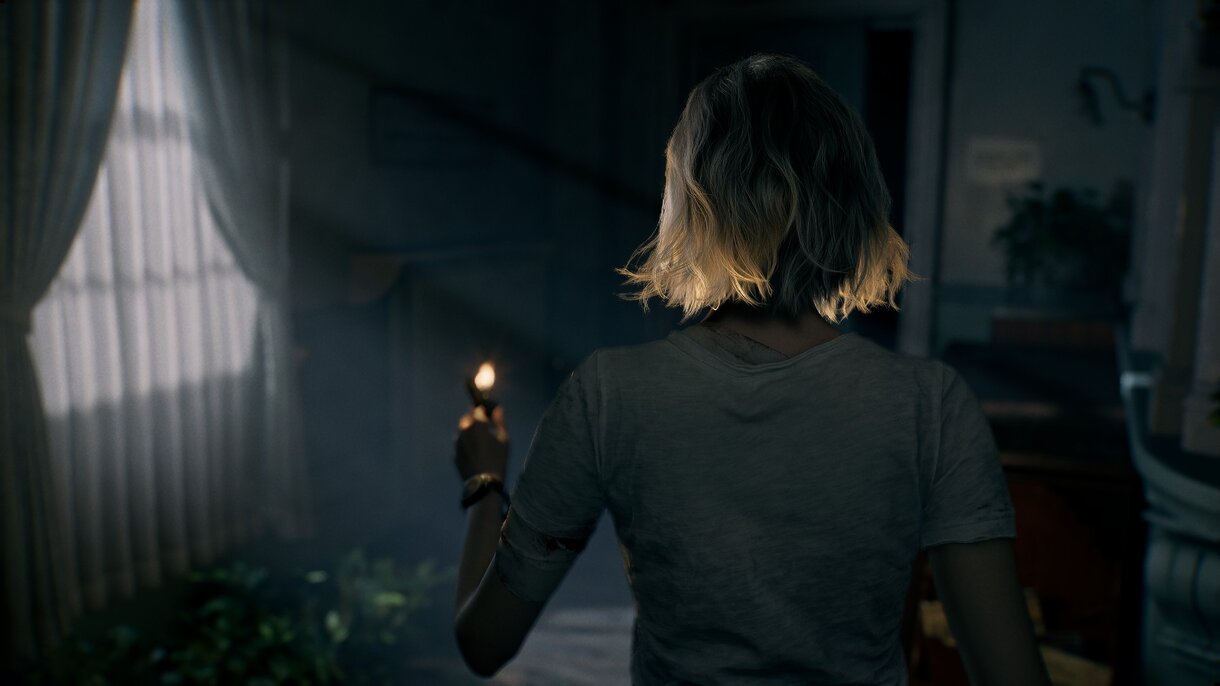 Resident Evil 9 Requiem