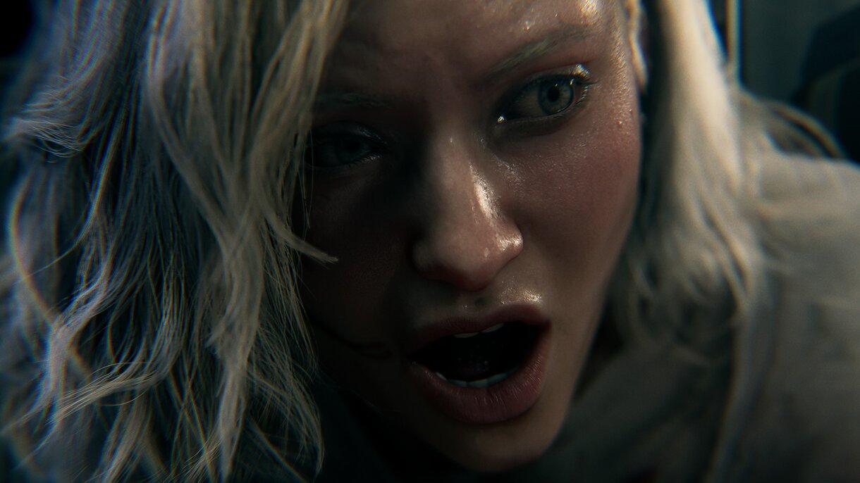 Resident Evil 9 Requiem