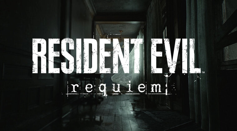 Imagen de Apunta esta fecha en tu calendario si eres fan de Resident Evil y quieres saber más de Requiem