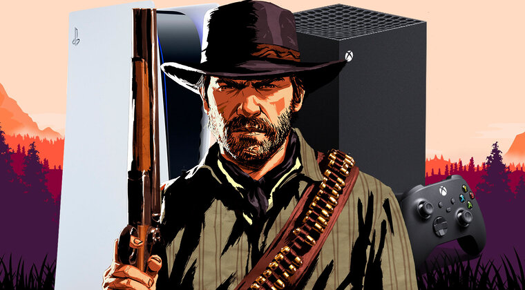 Imagen de Este juegazo de Rockstar Games recibirá una actualización para PS5 y Xbox Series este año: además saldrá para Nintendo Switch 2