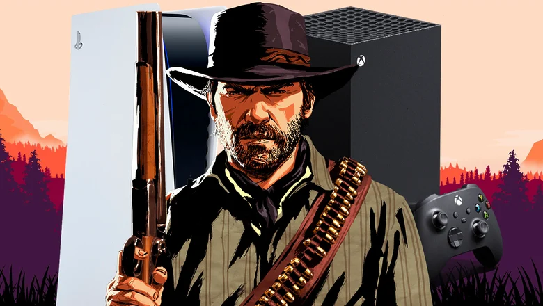 Este juegazo de Rockstar Games recibirá una actualización para PS5 y Xbox Series este año: además saldrá para Nintendo Switch 2