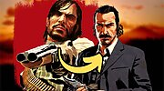 Imagen de Antes de que Red Dead Redemption 2 existiera, esta escena de Red Dead Redemption ya conectaba sorprendentemente con su historia