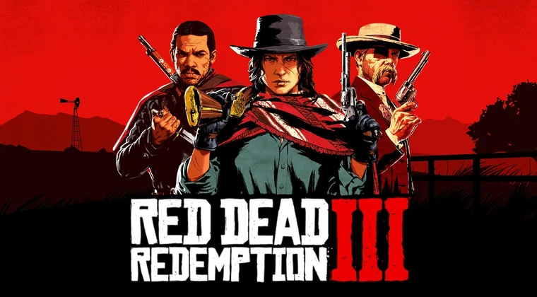 Imagen de No esperes a este personaje en Red Dead Redemption 3: ¿será el próximo paso tras GTA VI?