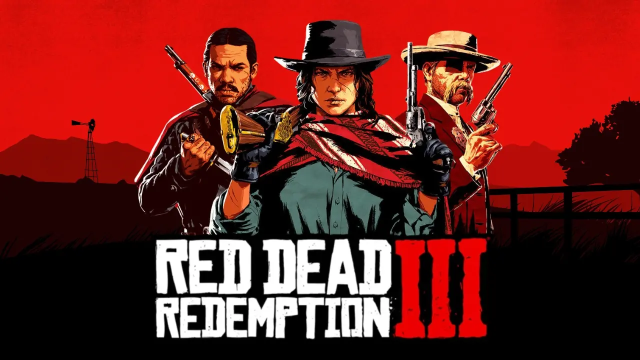 Red Dead Redemption 3
