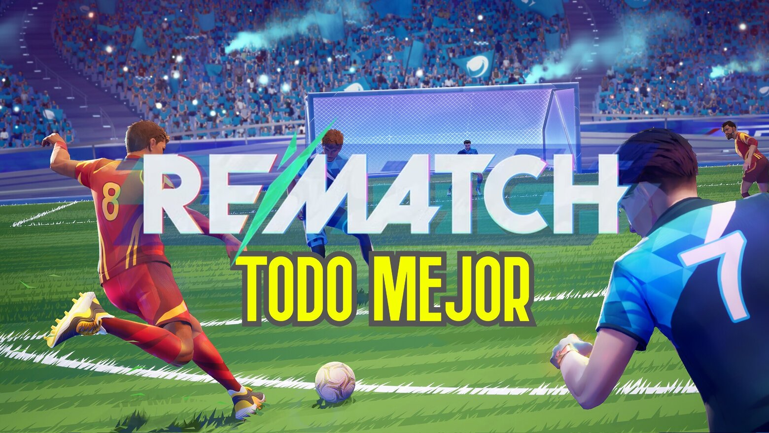 rematch
