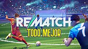 Imagen de REMATCH recibe el parche 0.4 con remap de teclado, matchmaking mejorado y correcciones masivas de bugs