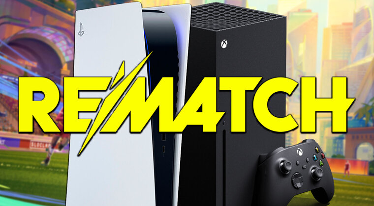 Imagen de ¿Puede jugar en Rematch con tus amigos de PS5, Xbox y PC con crossplay? Toda la información oficial