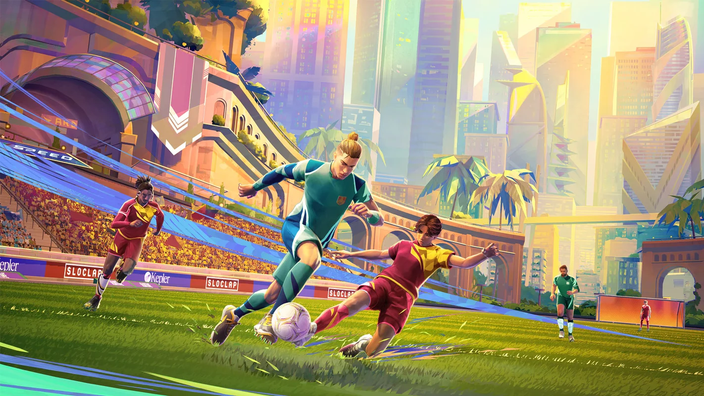 Fondo portada Videojuego