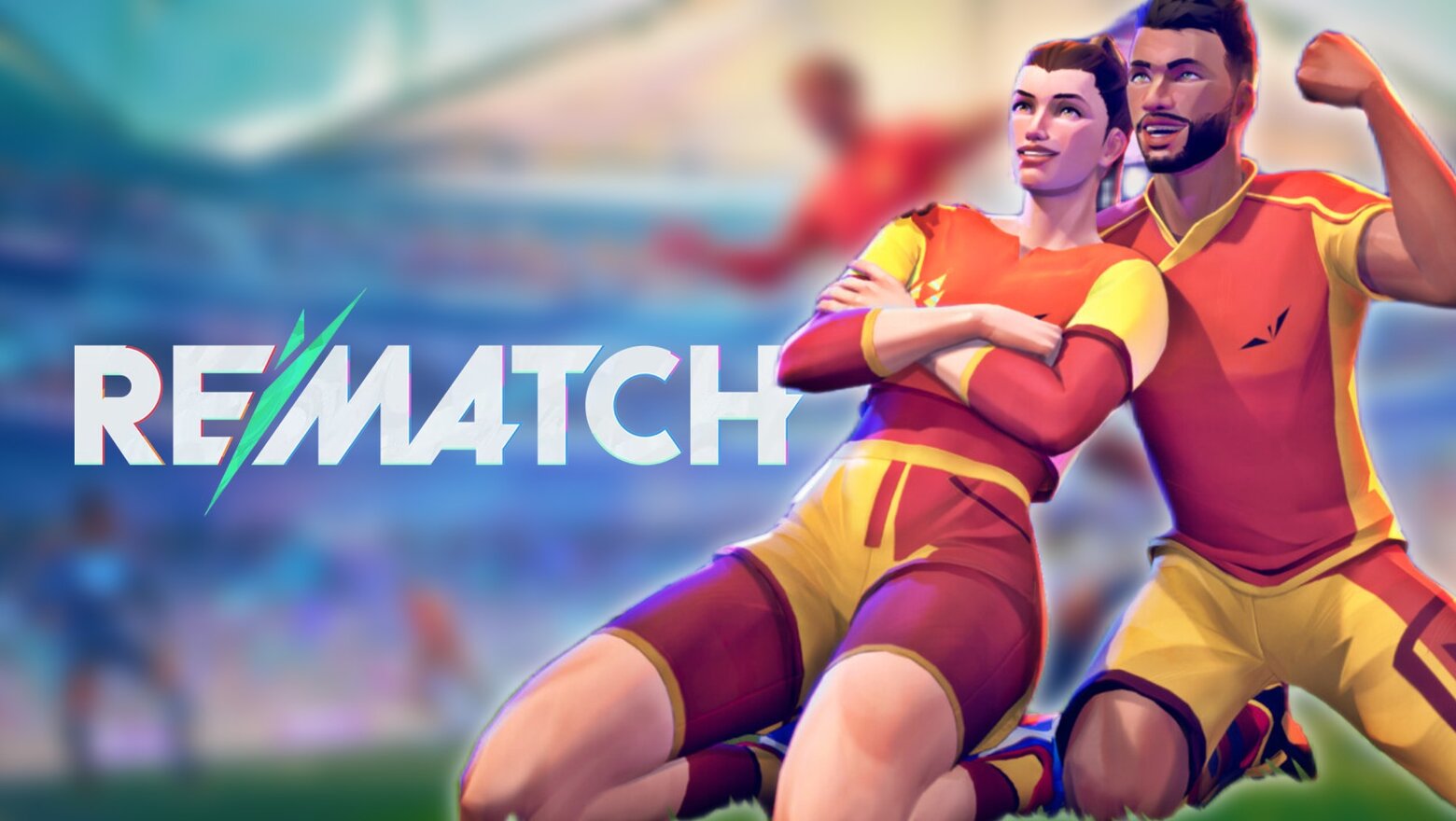 rematch