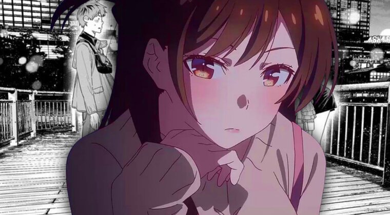 Imagen de Miles de fans estallan contra el nuevo capítulo de Rent-A-Girlfriend: "Es el peor manga romántico que he visto jamás"