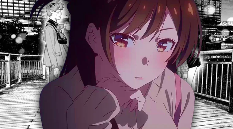 Imagen de Miles de fans estallan contra el nuevo capítulo de Rent-A-Girlfriend: "Es el peor manga romántico que he visto jamás"