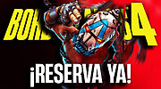 Imagen de Ya disponibles las reservas de Borderlands 4: Ediciones, precios y todo lo que necesitas saber