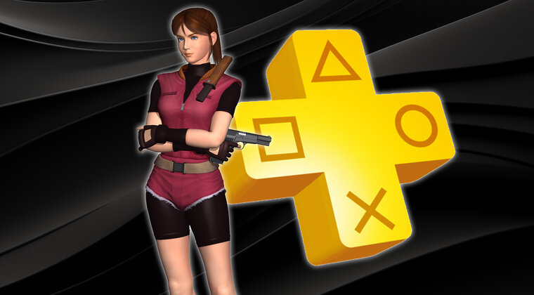 Imagen de Los mejores Resident Evil y más juegos clásicos son anunciados para PS Plus: así es como podrás jugarlos gratis