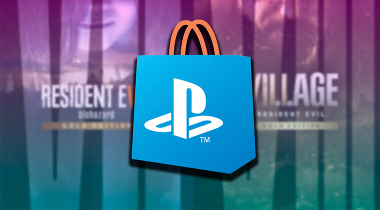 Imagen de De 90€ a 20€: el pack con las ediciones especiales de dos Resident Evil sobresalientes está de oferta por poco tiempo