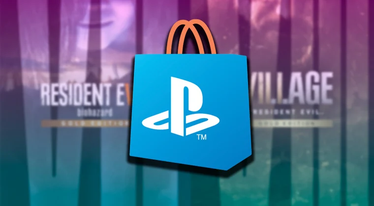 Imagen de De 90€ a 20€: el pack con las ediciones especiales de dos Resident Evil sobresalientes está de oferta por poco tiempo