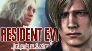 Imagen de ¿Por qué Leon no es el protagonista de Resident Evil Requiem? Esta es la razón que da Capcom
