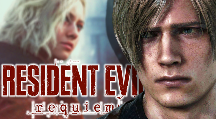 Imagen de ¿Por qué Leon no es el protagonista de Resident Evil Requiem? Esta es la razón que da Capcom