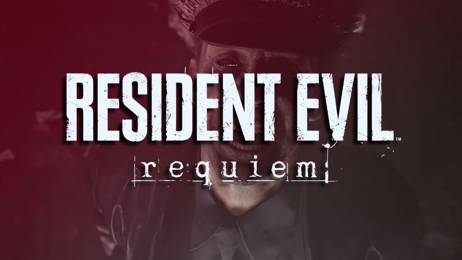 resident evil requiem