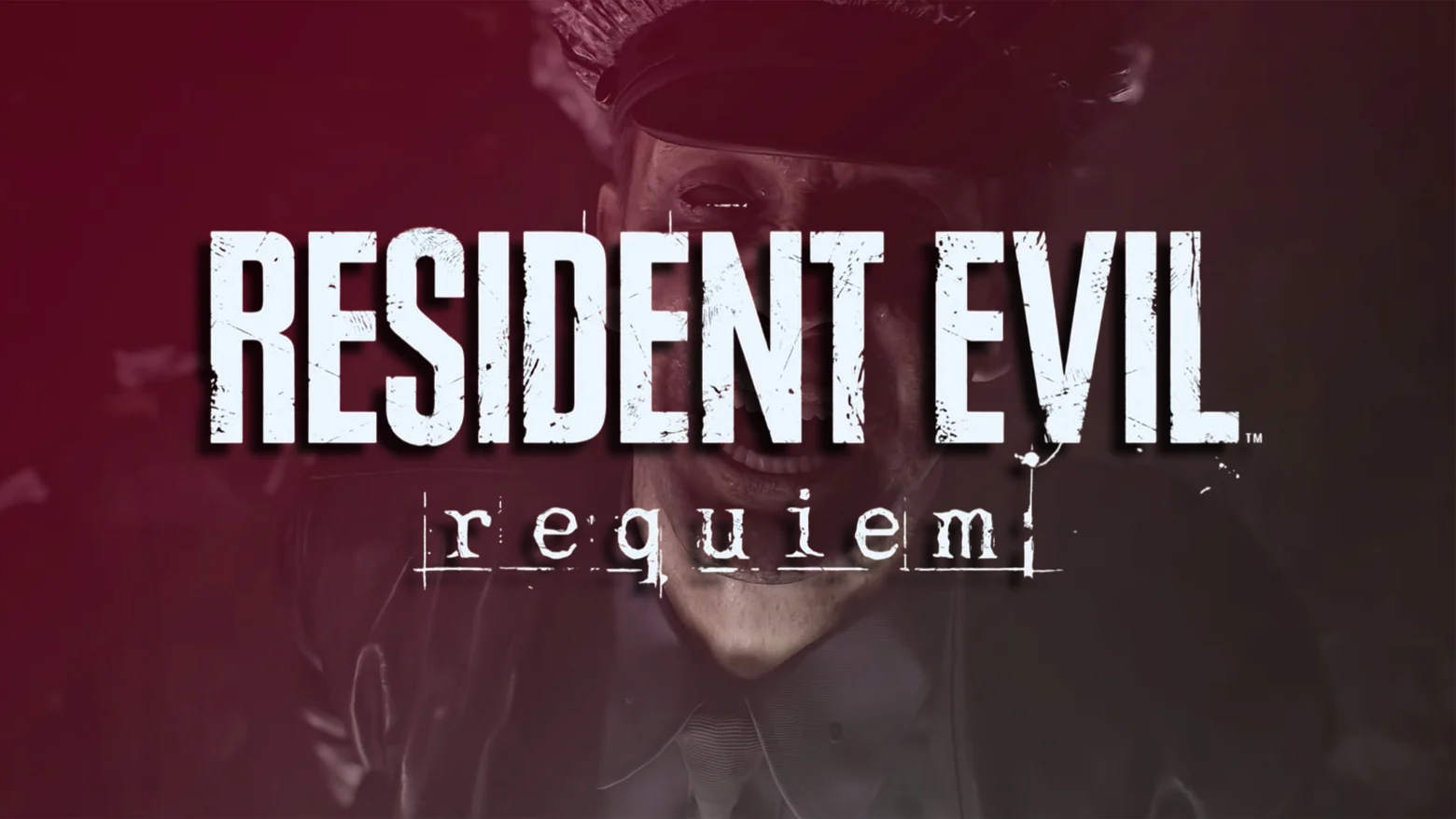 resident evil requiem