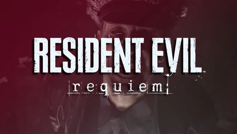 resident evil requiem
