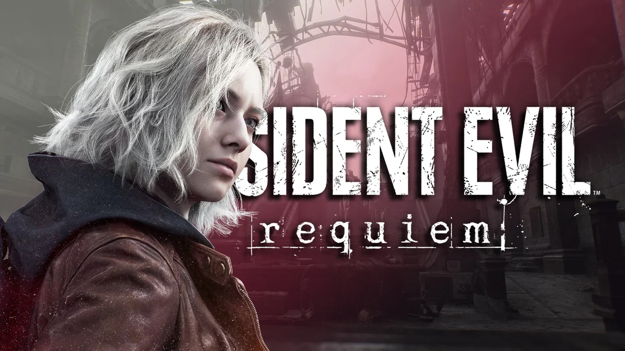 resident evil requiem