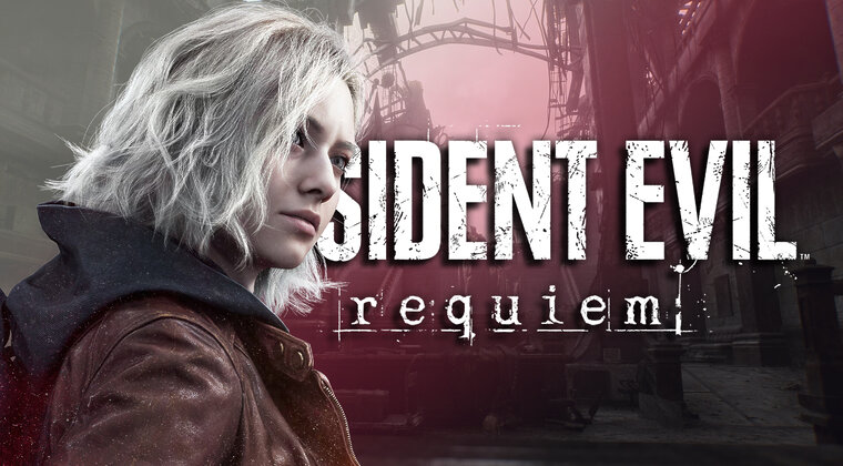 Imagen de Esta semana, Capcom podría desvelar más detalles de Resident Evil Requiem: esto es lo que dice un insider