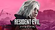 Imagen de Ni Leon ni Jill: esta es la nueva protagonista de Resident Evil Requiem que ha logrado cautivar a los fans